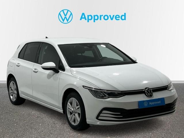 Volkswagen Golf 2.0 TDI de segunda mano
