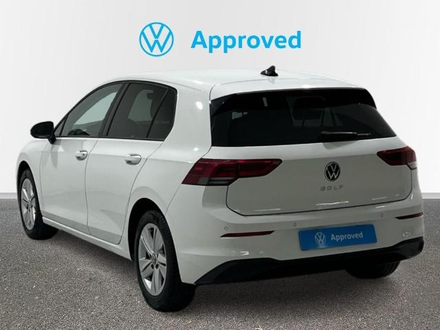 Volkswagen Golf Style 2.0 TDI 110 kW (150 CV) DSG