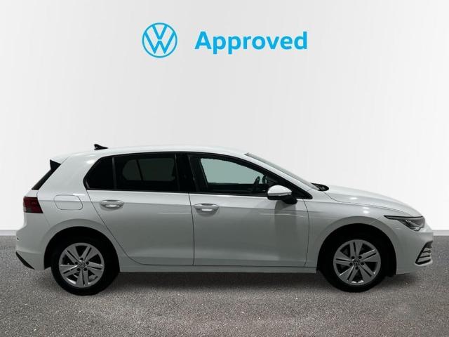 Volkswagen Golf Style 2.0 TDI 110 kW (150 CV) DSG