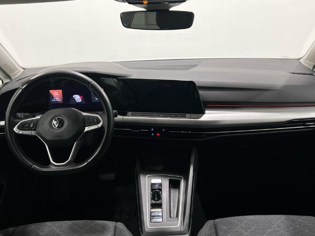 Volkswagen Golf Style 2.0 TDI 110 kW (150 CV) DSG