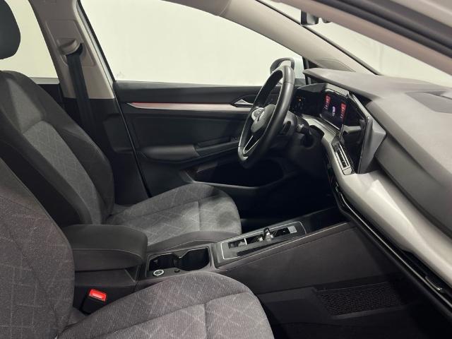 Volkswagen Golf Style 2.0 TDI 110 kW (150 CV) DSG