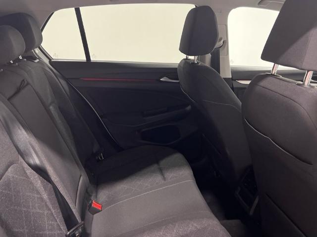 Volkswagen Golf Style 2.0 TDI 110 kW (150 CV) DSG