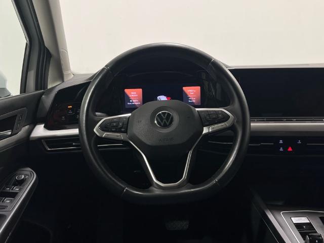 Volkswagen Golf Style 2.0 TDI 110 kW (150 CV) DSG