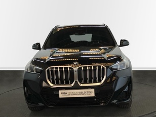 Fotos de BMW X1 sDrive18i color Negro. Año 2025. 100KW(136CV). Gasolina. En concesionario Proa Premium Palma de Baleares