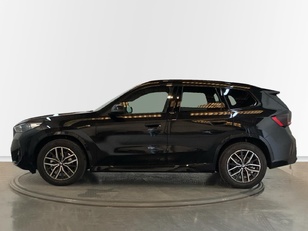 Fotos de BMW X1 sDrive18i color Negro. Año 2025. 100KW(136CV). Gasolina. En concesionario Proa Premium Palma de Baleares