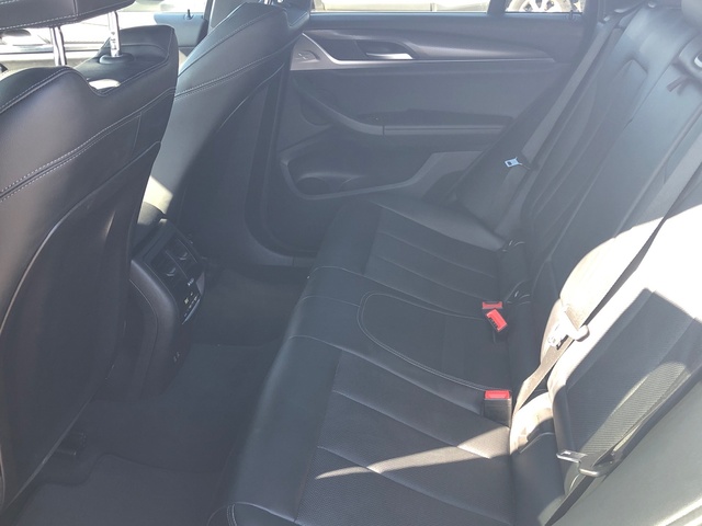 BMW X4 xDrive20d color Blanco. Año 2023. 140KW(190CV). Diésel. En concesionario Proa Premium Palma de Illes Balears