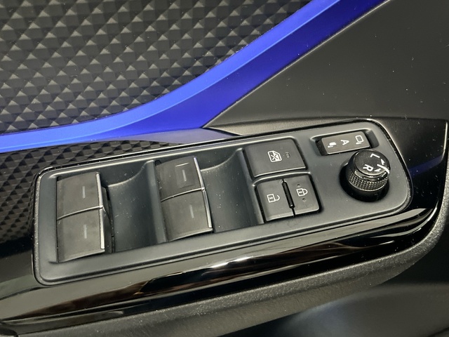 Toyota C-HR 2.0 180H Dynamic 135 kW (184 CV)