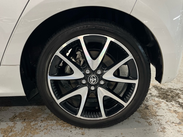 Toyota Yaris 120H Style 85 kW (116 CV)