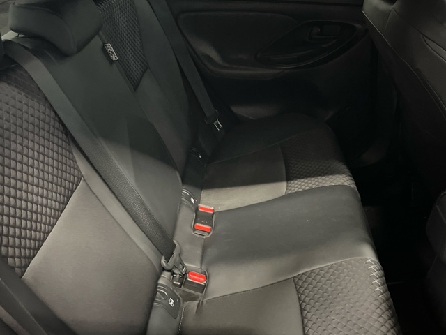 Toyota Yaris 120H Style 85 kW (116 CV)