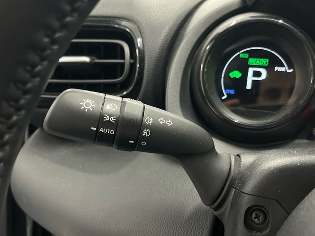 Toyota Yaris 120H Style 85 kW (116 CV)