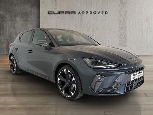 Coche de Ocasión VGRS