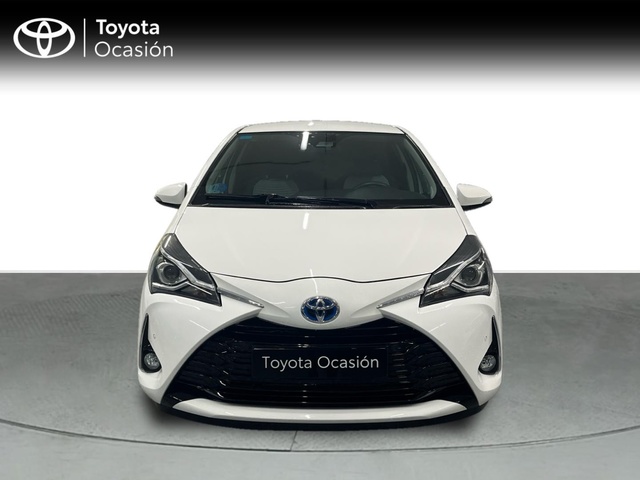 Toyota Yaris 100H Feel 74 kW (100 CV)