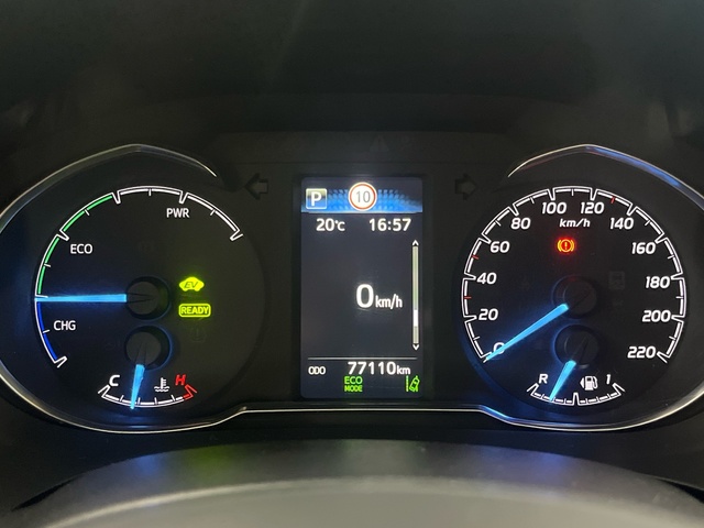 Toyota Yaris 100H Feel 74 kW (100 CV)
