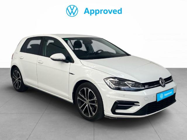Volkswagen Golf Sport R-Line 1.5 TSI 110 kW (150 CV) DSG