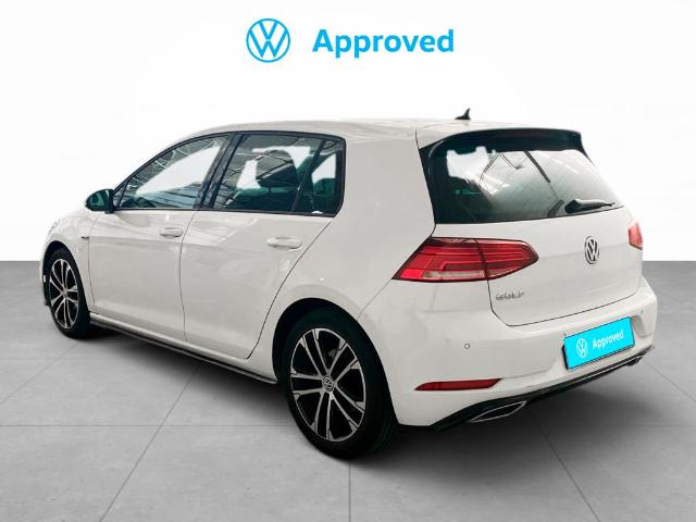 Volkswagen Golf Sport R-Line 1.5 TSI 110 kW (150 CV) DSG