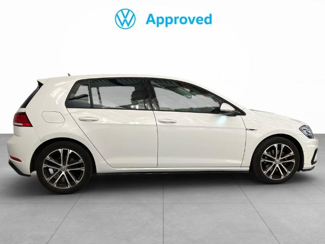 Volkswagen Golf Sport R-Line 1.5 TSI 110 kW (150 CV) DSG