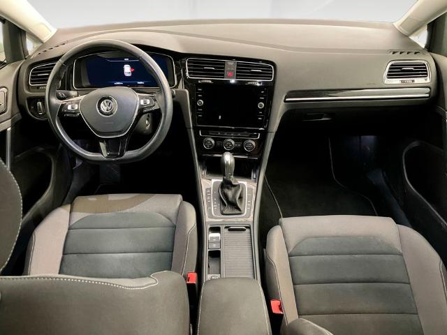 Volkswagen Golf Sport R-Line 1.5 TSI 110 kW (150 CV) DSG