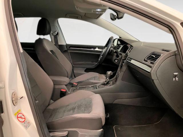 Volkswagen Golf Sport R-Line 1.5 TSI 110 kW (150 CV) DSG