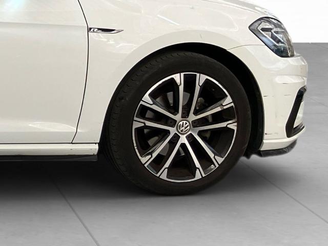 Volkswagen Golf Sport R-Line 1.5 TSI 110 kW (150 CV) DSG