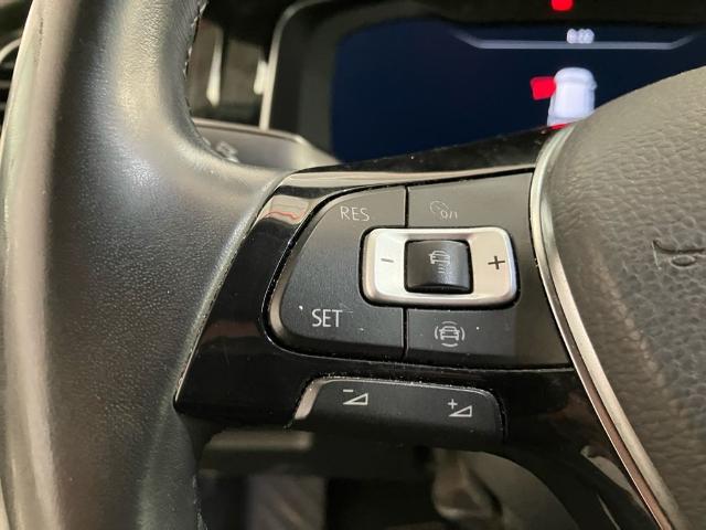 Volkswagen Golf Sport R-Line 1.5 TSI 110 kW (150 CV) DSG
