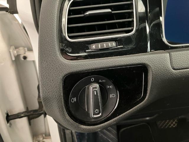 Volkswagen Golf Sport R-Line 1.5 TSI 110 kW (150 CV) DSG