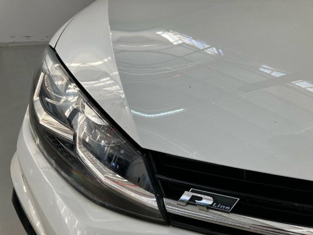 Volkswagen Golf Sport R-Line 1.5 TSI 110 kW (150 CV) DSG
