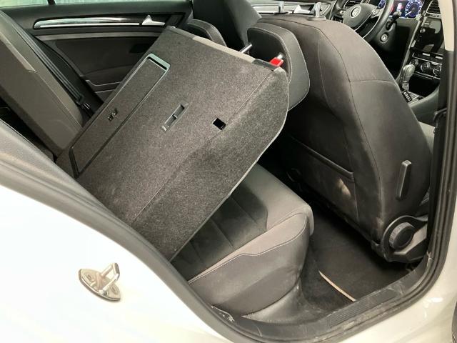 Volkswagen Golf Sport R-Line 1.5 TSI 110 kW (150 CV) DSG