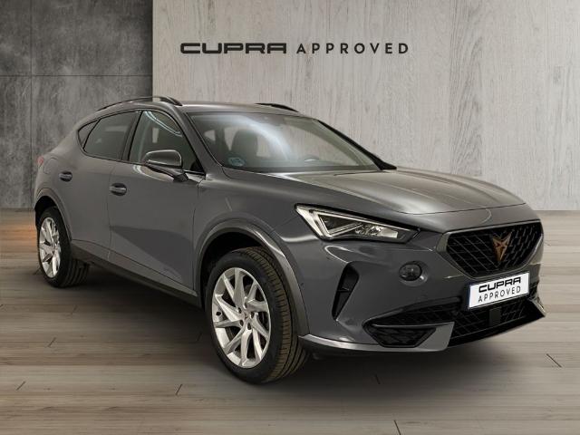 CUPRA Formentor 1.5 TSI DSG 110 kW (150 CV)