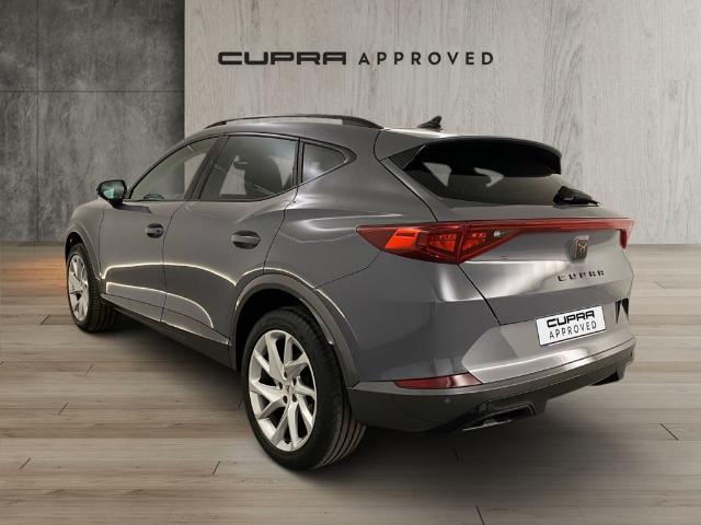 CUPRA Formentor 1.5 TSI DSG 110 kW (150 CV)