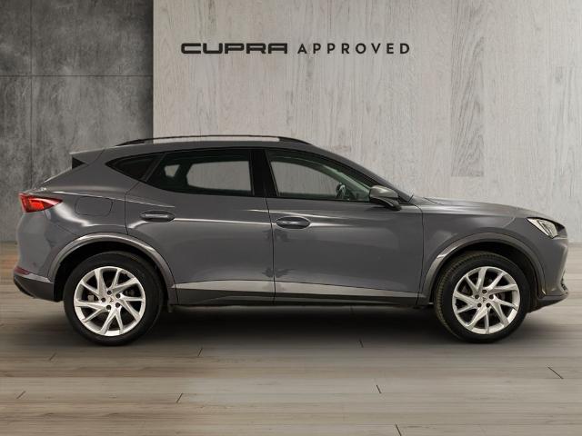 CUPRA Formentor 1.5 TSI DSG 110 kW (150 CV)