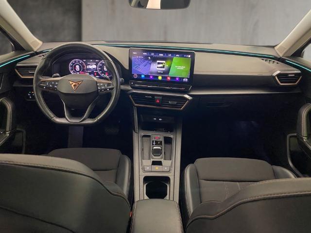 CUPRA Formentor 1.5 TSI DSG 110 kW (150 CV)