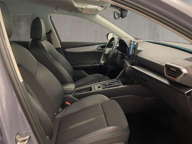 CUPRA Formentor 1.5 TSI DSG 110 kW (150 CV)