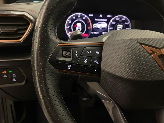 CUPRA Formentor 1.5 TSI DSG 110 kW (150 CV)