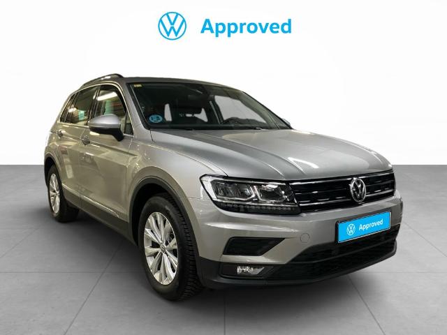 Volkswagen Tiguan Advance 2.0 TDI 110 kW (150 CV)