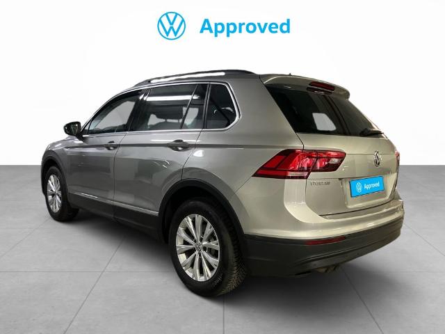 Volkswagen Tiguan Advance 2.0 TDI 110 kW (150 CV)
