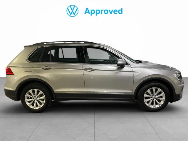 Volkswagen Tiguan Advance 2.0 TDI 110 kW (150 CV)