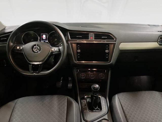 Volkswagen Tiguan Advance 2.0 TDI 110 kW (150 CV)
