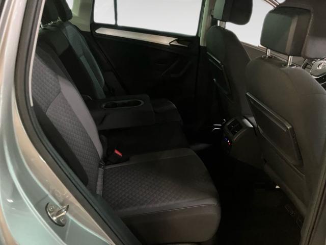 Volkswagen Tiguan Advance 2.0 TDI 110 kW (150 CV)