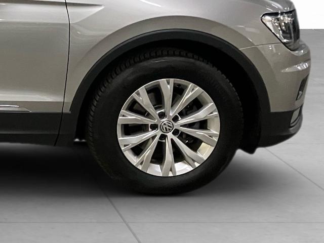 Volkswagen Tiguan Advance 2.0 TDI 110 kW (150 CV)
