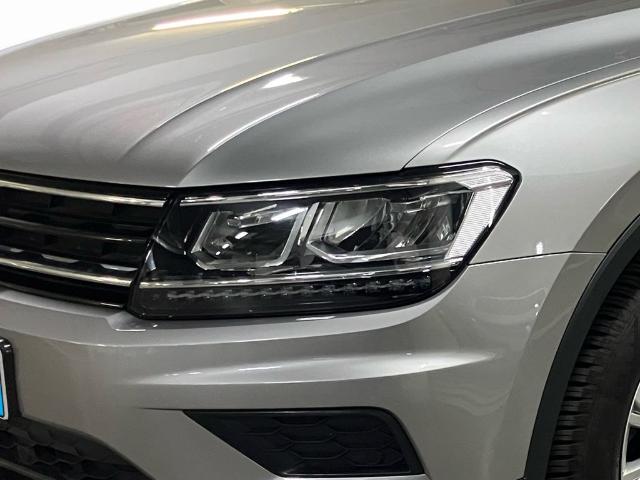 Volkswagen Tiguan Advance 2.0 TDI 110 kW (150 CV)