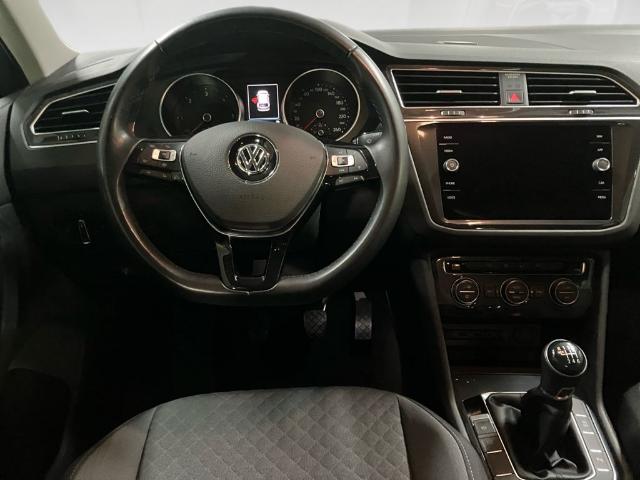 Volkswagen Tiguan Advance 2.0 TDI 110 kW (150 CV)