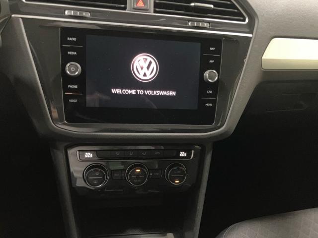 Volkswagen Tiguan Advance 2.0 TDI 110 kW (150 CV)