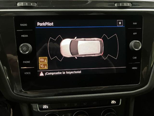 Volkswagen Tiguan Advance 2.0 TDI 110 kW (150 CV)