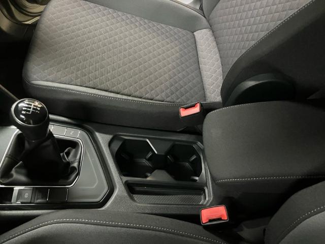 Volkswagen Tiguan Advance 2.0 TDI 110 kW (150 CV)