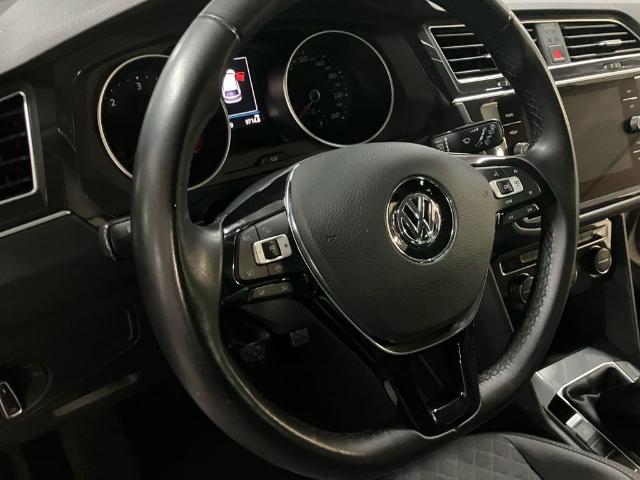 Volkswagen Tiguan Advance 2.0 TDI 110 kW (150 CV)