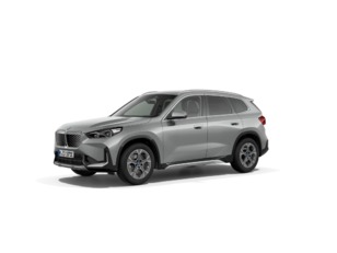 Fotos de BMW iX1 eDrive20 color Gris Plata. Año 2024. 150KW(204CV). Eléctrico. En concesionario Móvil Begar Alicante de Alicante