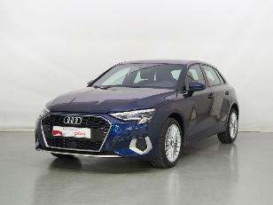 vehículo ocasión audi selection