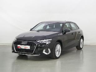vehículo ocasión audi selection