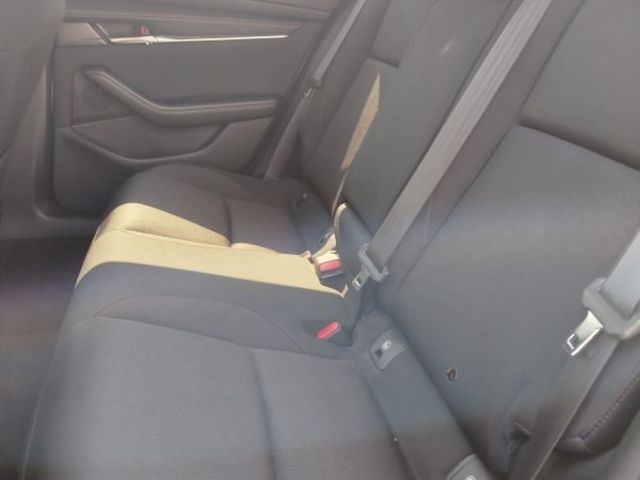 Mazda Mazda 3 2.0 e-SKYACTIV-G Homura 89 kW (122 CV)