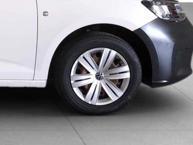 Volkswagen Caddy Furgon Batalla Corta 2.0 TDI 55 kW (75 CV)